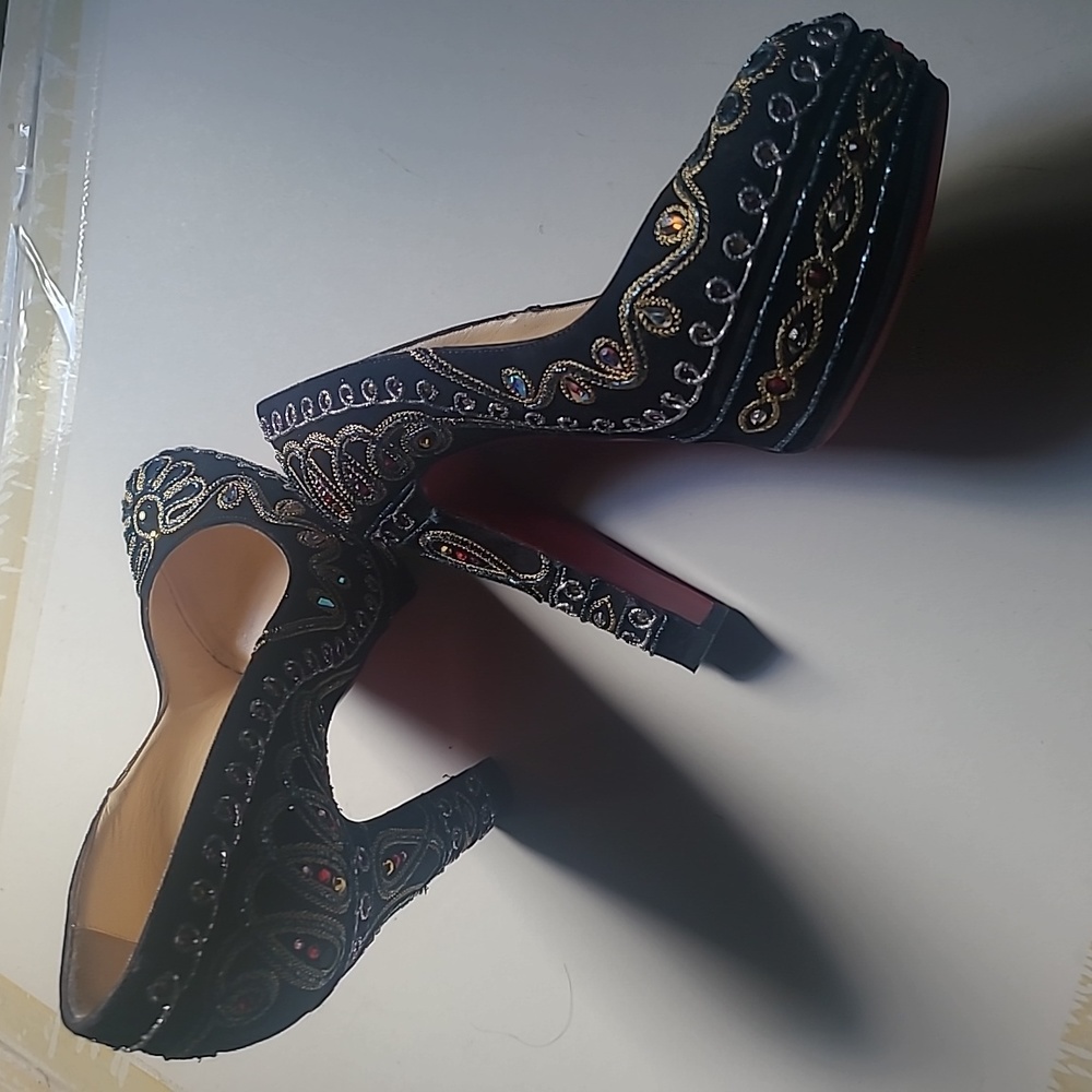 Christian Louboutin